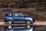 WuLing Hongguang Plus 2019 года